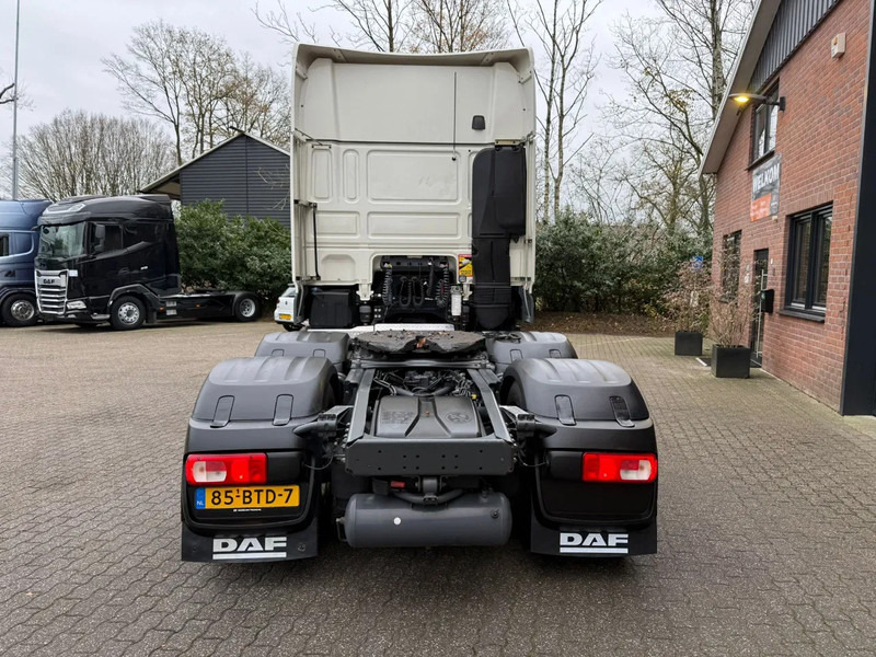 트랙터 유닛 DAF XF 480 6X2 FTG SSC Super Space 327.844KM! PTO-Prep NL Truck APK 10-2026 : 사진 18 트랙터 유닛 DAF XF 480 6X2 FTG SSC Super Space 327.844KM! PTO-Prep NL Truck APK 10-2026 : 사진 18