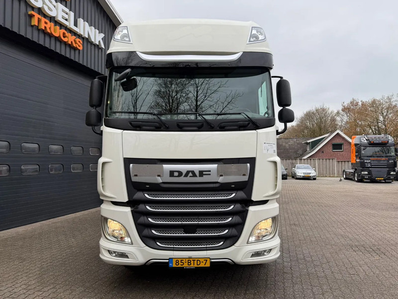 DAF XF 480 6X2 FTG SSC Super Space 327.844KM! PTO-Prep NL Truck APK 10-2026 - 트랙터 유닛 : 사진 5 DAF XF 480 6X2 FTG SSC Super Space 327.844KM! PTO-Prep NL Truck APK 10-2026 - 트랙터 유닛 : 사진 5