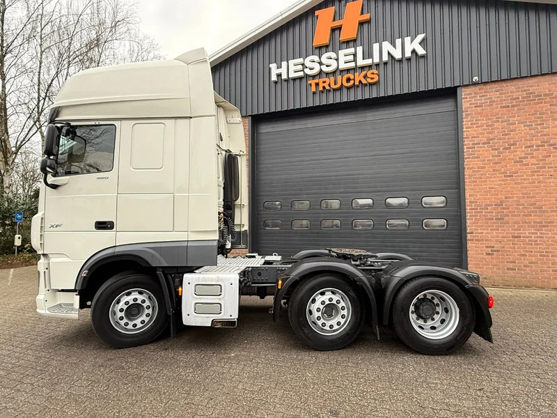 트랙터 유닛 DAF XF 480 6X2 FTG SSC Super Space 327.844KM! PTO-Prep NL Truck APK 10-2026 : 사진 13 트랙터 유닛 DAF XF 480 6X2 FTG SSC Super Space 327.844KM! PTO-Prep NL Truck APK 10-2026 : 사진 13