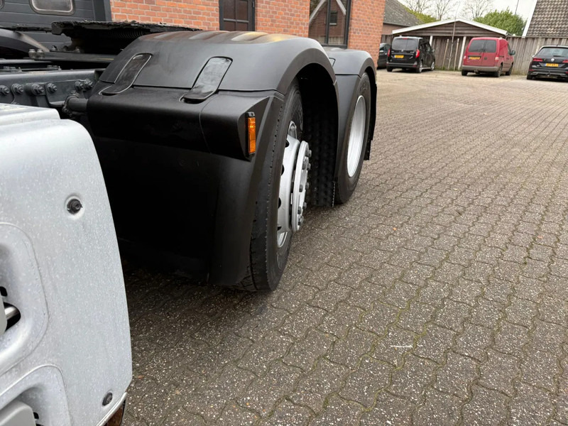 트랙터 유닛 DAF XF 480 6X2 FTG SSC Super Space 327.844KM! PTO-Prep NL Truck APK 10-2026 : 사진 16 트랙터 유닛 DAF XF 480 6X2 FTG SSC Super Space 327.844KM! PTO-Prep NL Truck APK 10-2026 : 사진 16