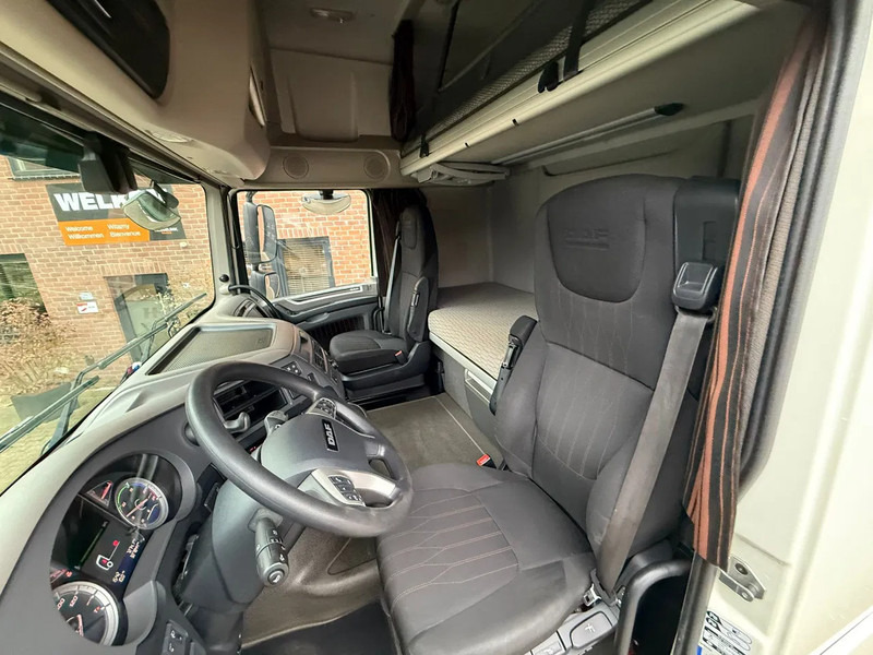 트랙터 유닛 DAF XF 480 6X2 FTG SSC Super Space 327.844KM! PTO-Prep NL Truck APK 10-2026 : 사진 9 트랙터 유닛 DAF XF 480 6X2 FTG SSC Super Space 327.844KM! PTO-Prep NL Truck APK 10-2026 : 사진 9