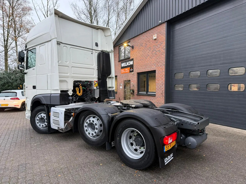 DAF XF 480 6X2 FTG SSC Super Space 327.844KM! PTO-Prep NL Truck APK 10-2026 - 트랙터 유닛 : 사진 2 DAF XF 480 6X2 FTG SSC Super Space 327.844KM! PTO-Prep NL Truck APK 10-2026 - 트랙터 유닛 : 사진 2