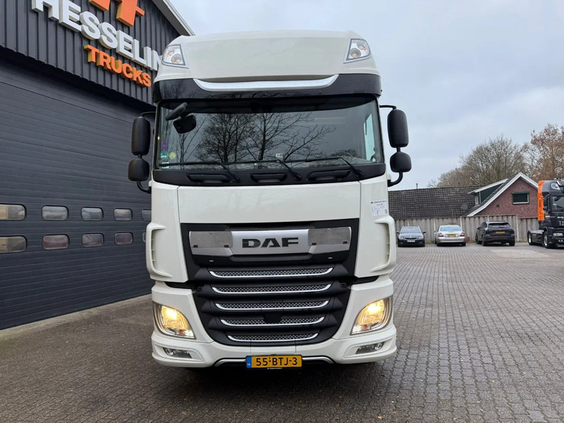 DAF XF 480 6X2 FTG SSC Super Space 327.844KM! PTO-Prep NL Truck APK 10-2026 - 트랙터 유닛 : 사진 5 DAF XF 480 6X2 FTG SSC Super Space 327.844KM! PTO-Prep NL Truck APK 10-2026 - 트랙터 유닛 : 사진 5