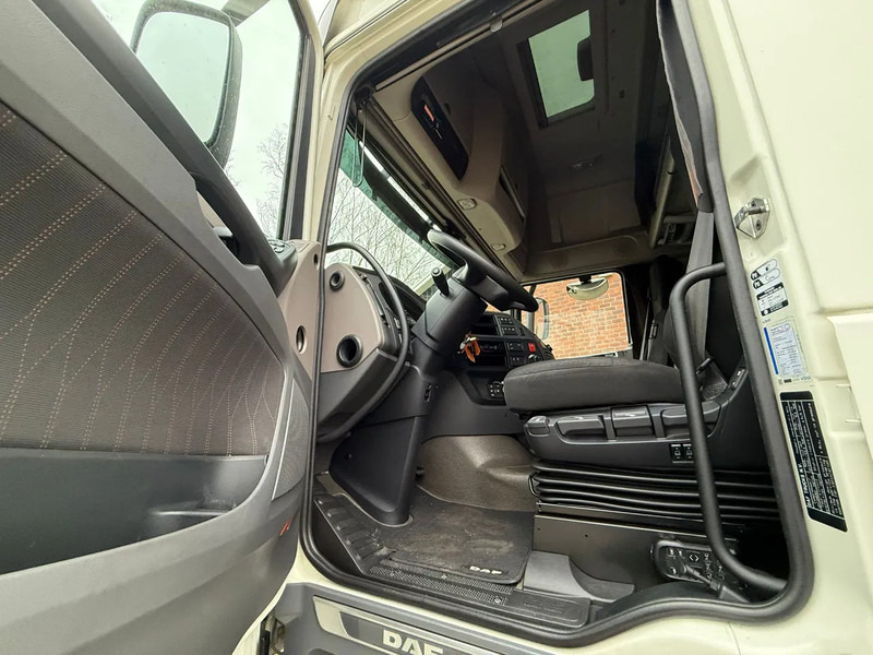 트랙터 유닛 DAF XF 480 6X2 FTG SSC Super Space 327.844KM! PTO-Prep NL Truck APK 10-2026 : 사진 6 트랙터 유닛 DAF XF 480 6X2 FTG SSC Super Space 327.844KM! PTO-Prep NL Truck APK 10-2026 : 사진 6