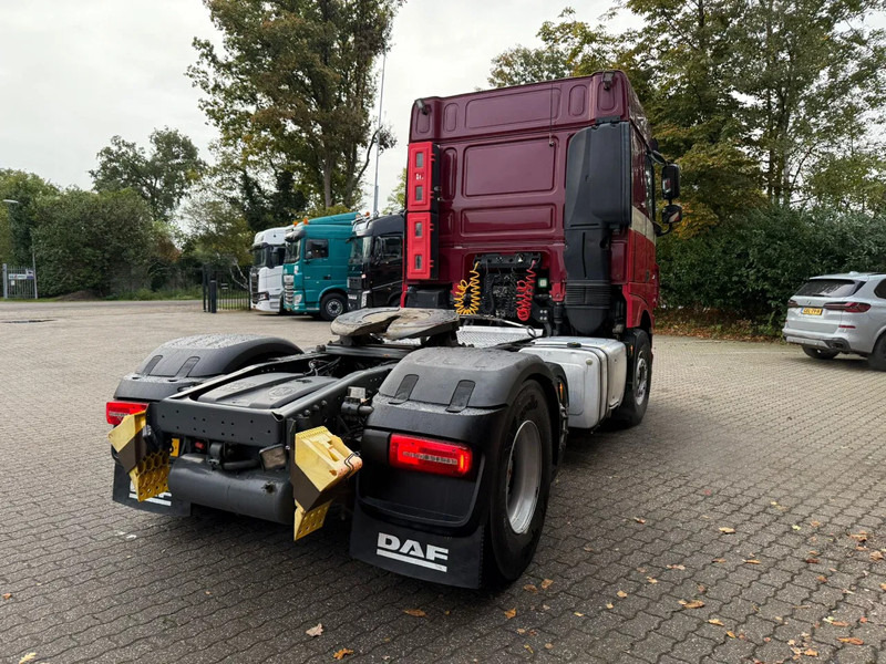 DAF XF 480 6X2 Midlift Space Cab 671.730KM Hydraulic NL Truck - 트랙터 유닛 : 사진 4 DAF XF 480 6X2 Midlift Space Cab 671.730KM Hydraulic NL Truck - 트랙터 유닛 : 사진 4