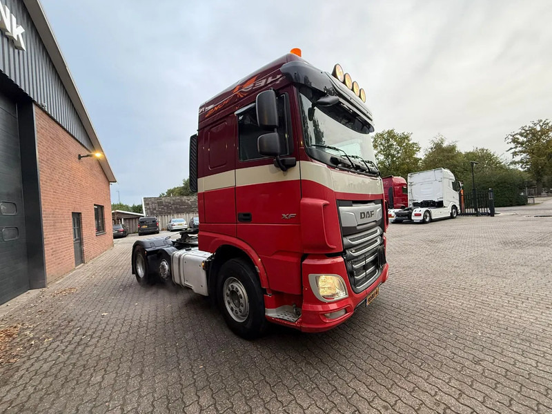 DAF XF 480 6X2 Midlift Space Cab 671.730KM Hydraulic NL Truck - 트랙터 유닛 : 사진 2 DAF XF 480 6X2 Midlift Space Cab 671.730KM Hydraulic NL Truck - 트랙터 유닛 : 사진 2