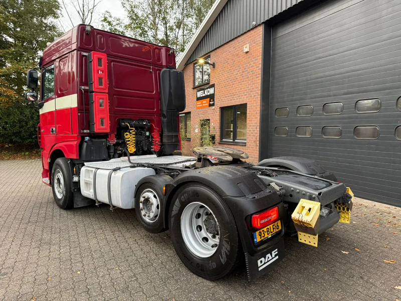 DAF XF 480 6X2 Midlift Space Cab 671.730KM Hydraulic NL Truck - 트랙터 유닛 : 사진 3 DAF XF 480 6X2 Midlift Space Cab 671.730KM Hydraulic NL Truck - 트랙터 유닛 : 사진 3