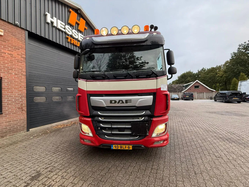 DAF XF 480 6X2 Midlift Space Cab 671.730KM Hydraulic NL Truck - 트랙터 유닛 : 사진 5 DAF XF 480 6X2 Midlift Space Cab 671.730KM Hydraulic NL Truck - 트랙터 유닛 : 사진 5