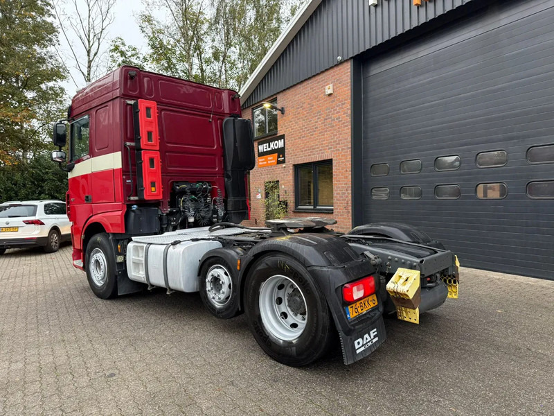 DAF XF 480 6X2 Midlift Space Cab 757.194KM Hydraulic NL Truck APK/TUV 08-01-2026 - 트랙터 유닛 : 사진 3 DAF XF 480 6X2 Midlift Space Cab 757.194KM Hydraulic NL Truck APK/TUV 08-01-2026 - 트랙터 유닛 : 사진 3