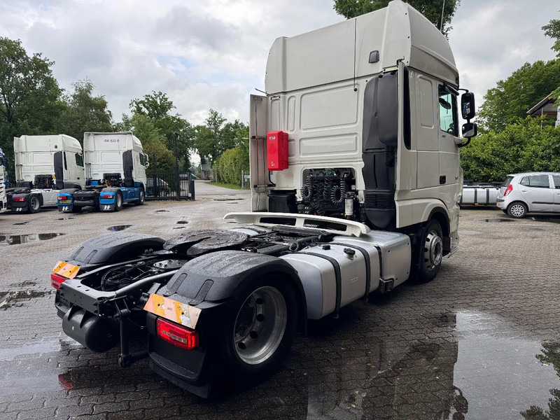 DAF XF 480 Mega SSC 2X tank Standklima Retarder 668.740KM - 트랙터 유닛 : 사진 5 DAF XF 480 Mega SSC 2X tank Standklima Retarder 668.740KM - 트랙터 유닛 : 사진 5