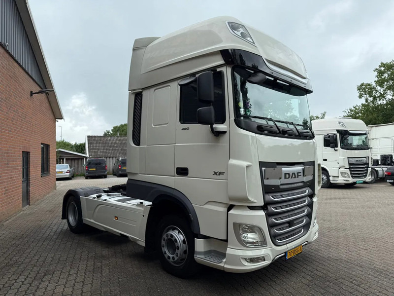 DAF XF 480 SSC Super Space 2x tank LED 263.877KM! ACC - 트랙터 유닛 : 사진 2 DAF XF 480 SSC Super Space 2x tank LED 263.877KM! ACC - 트랙터 유닛 : 사진 2