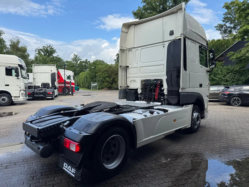DAF XF 480 SSC Super Space 2x tank LED 276.940KM! ACC - 트랙터 유닛 : 사진 4 DAF XF 480 SSC Super Space 2x tank LED 276.940KM! ACC - 트랙터 유닛 : 사진 4