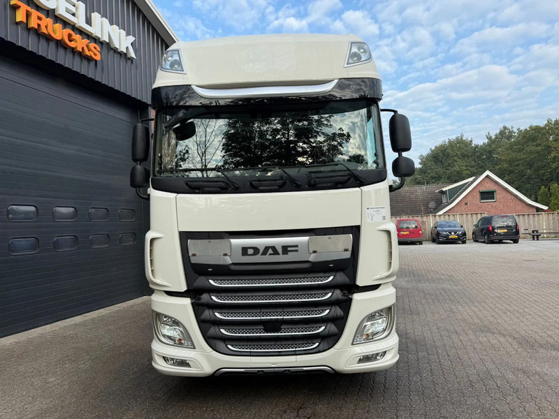 DAF XF 480 SSC Super Space 2x tank LED 331.440KM ACC NL Truck - 트랙터 유닛 : 사진 3 DAF XF 480 SSC Super Space 2x tank LED 331.440KM ACC NL Truck - 트랙터 유닛 : 사진 3