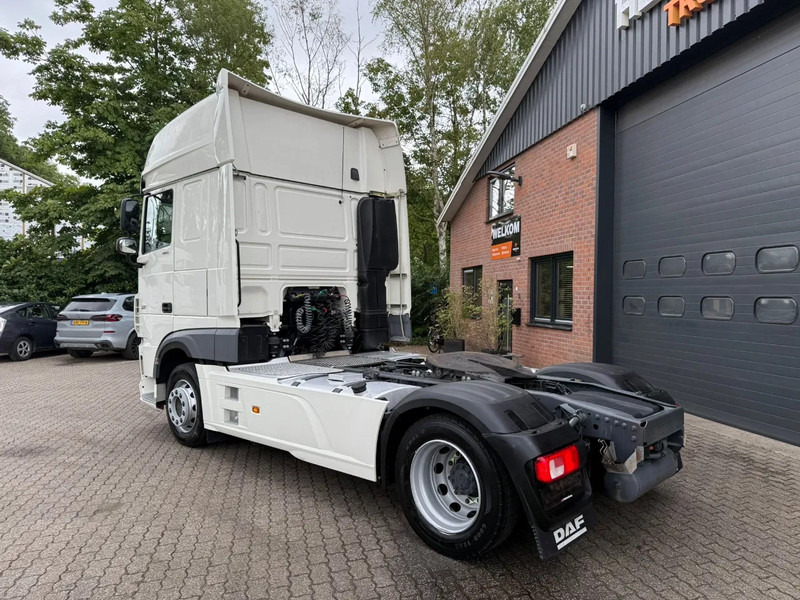 DAF XF 480 SSC Super Space 2x tank LED 336.058KM ACC - 트랙터 유닛 : 사진 3 DAF XF 480 SSC Super Space 2x tank LED 336.058KM ACC - 트랙터 유닛 : 사진 3