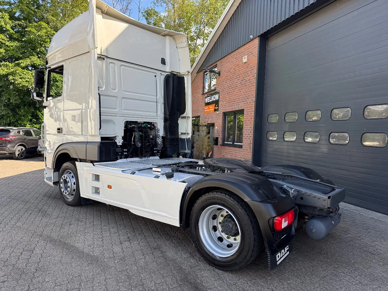 DAF XF 480 SSC Super Space 2x tank LED 338.330KM ACC - 트랙터 유닛 : 사진 4 DAF XF 480 SSC Super Space 2x tank LED 338.330KM ACC - 트랙터 유닛 : 사진 4