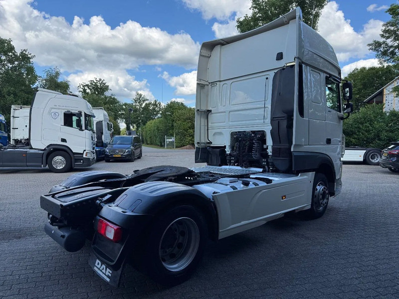 DAF XF 480 SSC Super Space 2x tank LED 338.330KM ACC - 트랙터 유닛 : 사진 3 DAF XF 480 SSC Super Space 2x tank LED 338.330KM ACC - 트랙터 유닛 : 사진 3