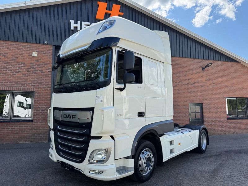 DAF XF 480 SSC Super Space 2x tank LED 338.330KM ACC - 트랙터 유닛 : 사진 1 DAF XF 480 SSC Super Space 2x tank LED 338.330KM ACC - 트랙터 유닛 : 사진 1