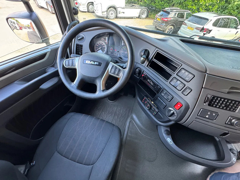 DAF XF 480 SSC Super Space 2x tank LED 338.330KM ACC - 트랙터 유닛 : 사진 5 DAF XF 480 SSC Super Space 2x tank LED 338.330KM ACC - 트랙터 유닛 : 사진 5