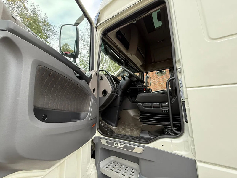 DAF XF 480 SSC Super Space 2x tank LED 348.490KM! NL Truck - 트랙터 유닛 : 사진 5 DAF XF 480 SSC Super Space 2x tank LED 348.490KM! NL Truck - 트랙터 유닛 : 사진 5