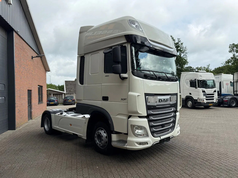 DAF XF 480 SSC Super Space 2x tank LED 368.805KM ACC - 트랙터 유닛 : 사진 2 DAF XF 480 SSC Super Space 2x tank LED 368.805KM ACC - 트랙터 유닛 : 사진 2