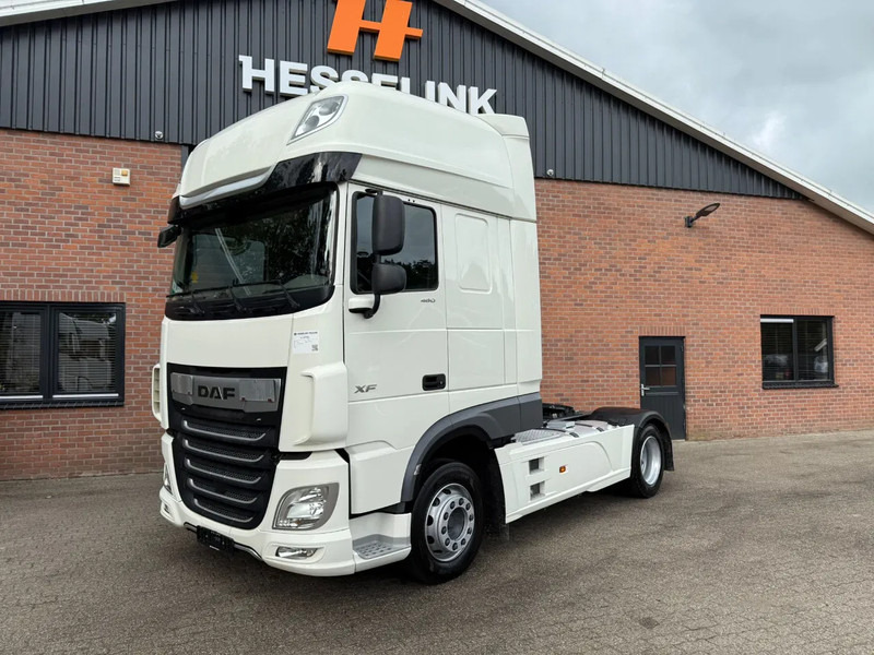DAF XF 480 SSC Super Space 2x tank LED 368.805KM ACC - 트랙터 유닛 : 사진 1 DAF XF 480 SSC Super Space 2x tank LED 368.805KM ACC - 트랙터 유닛 : 사진 1