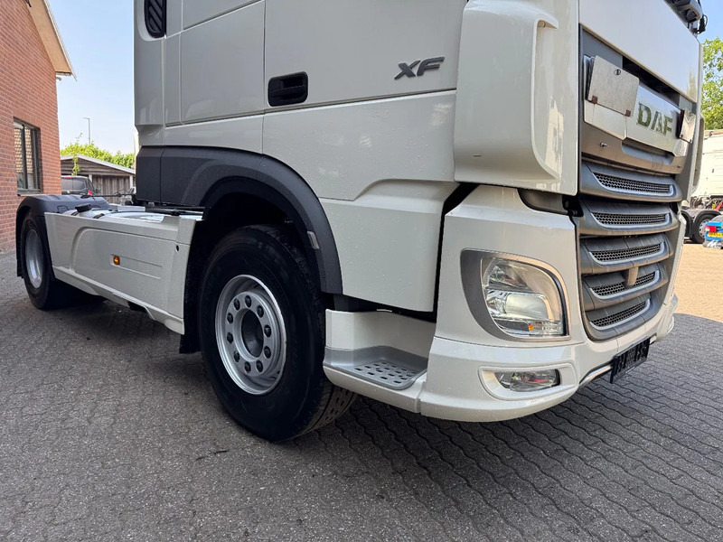 DAF XF 480 SSC Super Space 2x tank LED 403.050KM ACC - 트랙터 유닛 : 사진 4 DAF XF 480 SSC Super Space 2x tank LED 403.050KM ACC - 트랙터 유닛 : 사진 4