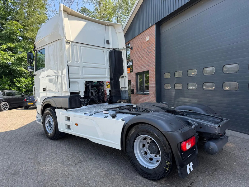 DAF XF 480 SSC Super Space 2x tank LED 403.050KM ACC - 트랙터 유닛 : 사진 3 DAF XF 480 SSC Super Space 2x tank LED 403.050KM ACC - 트랙터 유닛 : 사진 3