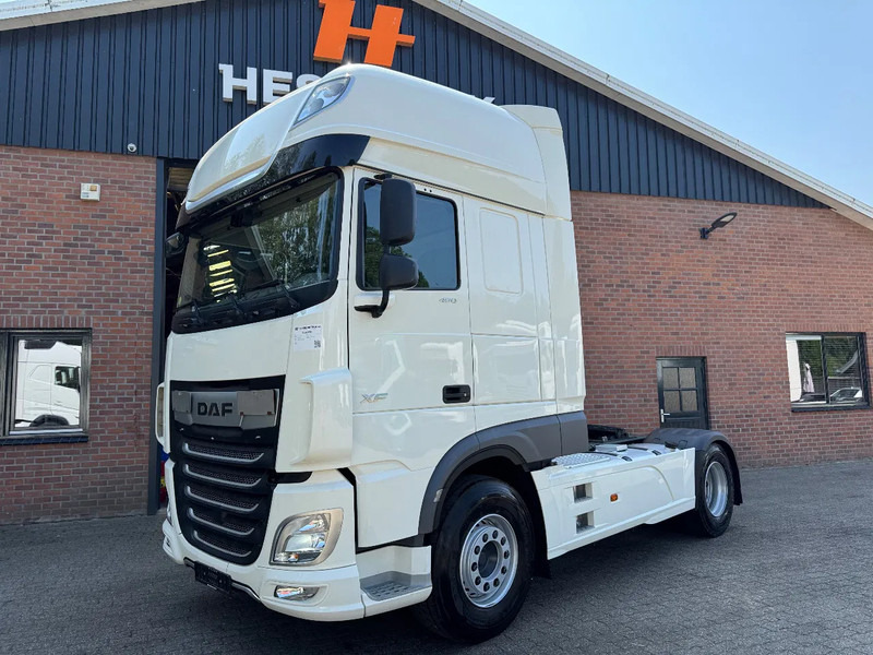 DAF XF 480 SSC Super Space 2x tank LED 403.050KM ACC - 트랙터 유닛 : 사진 1 DAF XF 480 SSC Super Space 2x tank LED 403.050KM ACC - 트랙터 유닛 : 사진 1