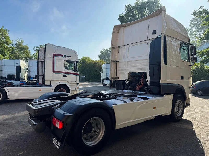 DAF XF 480 SSC Super Space 2x tank LED PTO-Prep 299.740KM ACC - 트랙터 유닛 : 사진 4 DAF XF 480 SSC Super Space 2x tank LED PTO-Prep 299.740KM ACC - 트랙터 유닛 : 사진 4