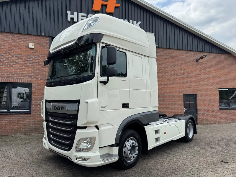 DAF XF 480 SSC Super Space 2x tank LED PTO-Prep 338.054M ACC - 트랙터 유닛 : 사진 1 DAF XF 480 SSC Super Space 2x tank LED PTO-Prep 338.054M ACC - 트랙터 유닛 : 사진 1