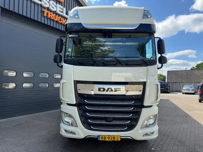DAF XF 480 SSC Super Space 2x tank LED PTO-Prep 363.222KM ACC - 트랙터 유닛 : 사진 5 DAF XF 480 SSC Super Space 2x tank LED PTO-Prep 363.222KM ACC - 트랙터 유닛 : 사진 5