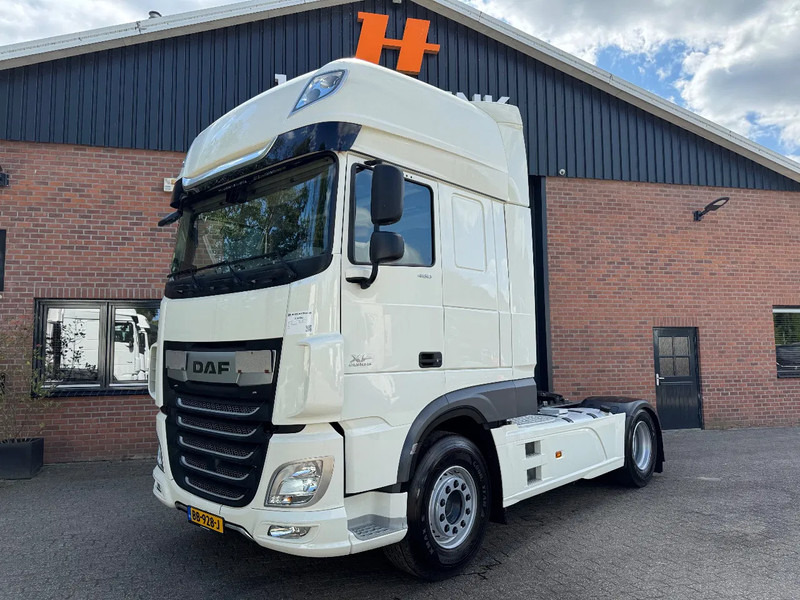 DAF XF 480 SSC Super Space 2x tank LED PTO-Prep 363.222KM ACC - 트랙터 유닛 : 사진 1 DAF XF 480 SSC Super Space 2x tank LED PTO-Prep 363.222KM ACC - 트랙터 유닛 : 사진 1