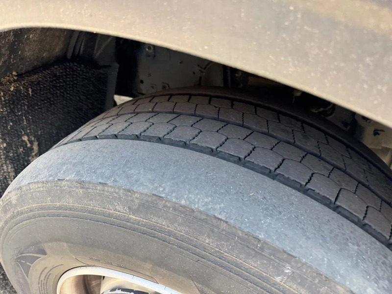 DAF XF 480 SSC Super Space EURO 6D LED 720.708KM Top condition NL Truck - 트랙터 유닛 : 사진 5 DAF XF 480 SSC Super Space EURO 6D LED 720.708KM Top condition NL Truck - 트랙터 유닛 : 사진 5