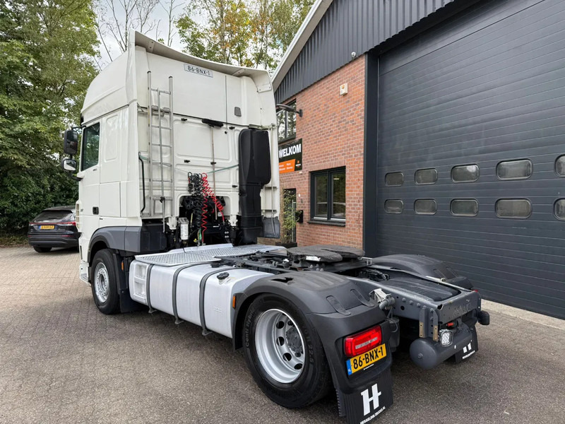 DAF XF 480 SSC Super Space EURO 6D NL-TruckAPK/TUV 11/2025 - 트랙터 유닛 : 사진 3 DAF XF 480 SSC Super Space EURO 6D NL-TruckAPK/TUV 11/2025 - 트랙터 유닛 : 사진 3