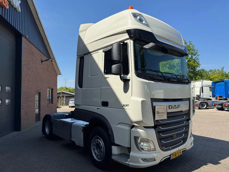 DAF XF 480 SSC Super Space EURO 6D Top condition NL-TruckAPK/TUV 11/2025 - 트랙터 유닛 : 사진 2 DAF XF 480 SSC Super Space EURO 6D Top condition NL-TruckAPK/TUV 11/2025 - 트랙터 유닛 : 사진 2