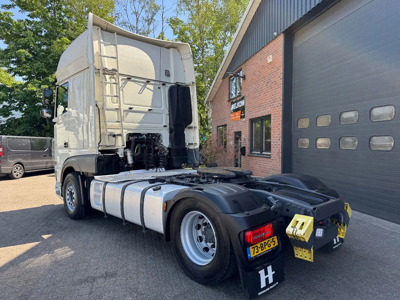 DAF XF 480 SSC Super Space EURO 6D Top condition NL-TruckAPK/TUV 11/2025 - 트랙터 유닛 : 사진 5 DAF XF 480 SSC Super Space EURO 6D Top condition NL-TruckAPK/TUV 11/2025 - 트랙터 유닛 : 사진 5