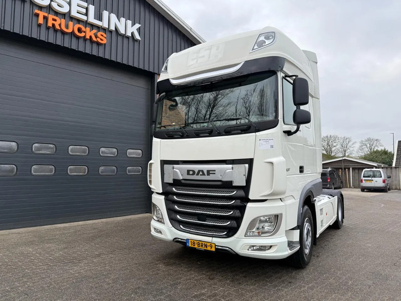 DAF XF 480 SSC Super Space Hydraulic 2 leidingen 661.150KM! - 트랙터 유닛 : 사진 5 DAF XF 480 SSC Super Space Hydraulic 2 leidingen 661.150KM! - 트랙터 유닛 : 사진 5