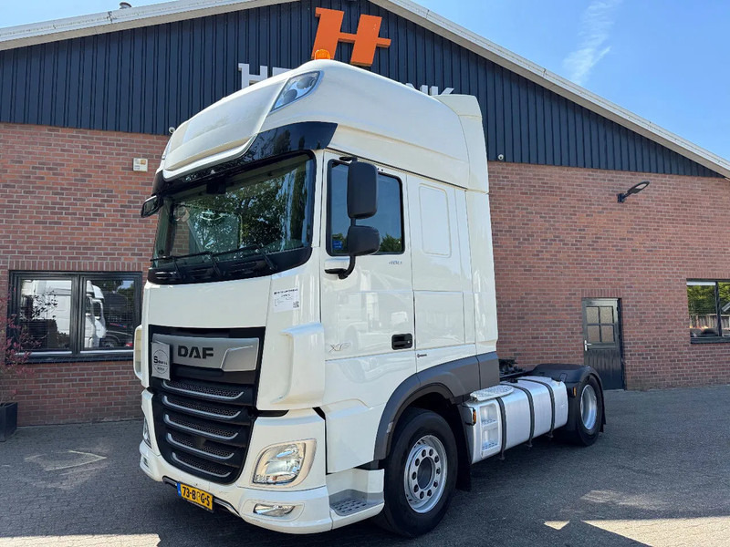 DAF XF 480 SSC Super Space LED EURO 6D Top condition NL Truck APK/TUV 04/2026 - 트랙터 유닛 : 사진 1 DAF XF 480 SSC Super Space LED EURO 6D Top condition NL Truck APK/TUV 04/2026 - 트랙터 유닛 : 사진 1