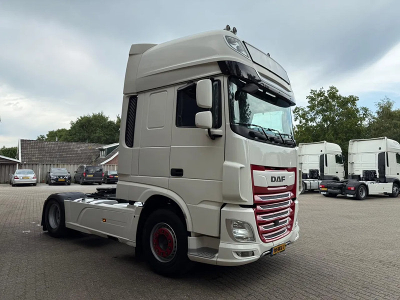 DAF XF 480 SSC Super Space Retarder Standairco LED NL Truck - 트랙터 유닛 : 사진 2 DAF XF 480 SSC Super Space Retarder Standairco LED NL Truck - 트랙터 유닛 : 사진 2
