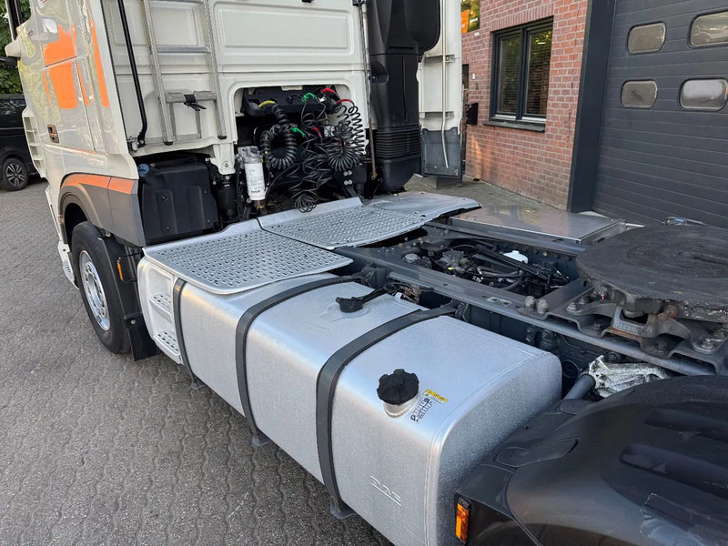 DAF XF 480 SSC Super Space Standairco LED 624860KM Top condition NL Truck - 트랙터 유닛 : 사진 5 DAF XF 480 SSC Super Space Standairco LED 624860KM Top condition NL Truck - 트랙터 유닛 : 사진 5