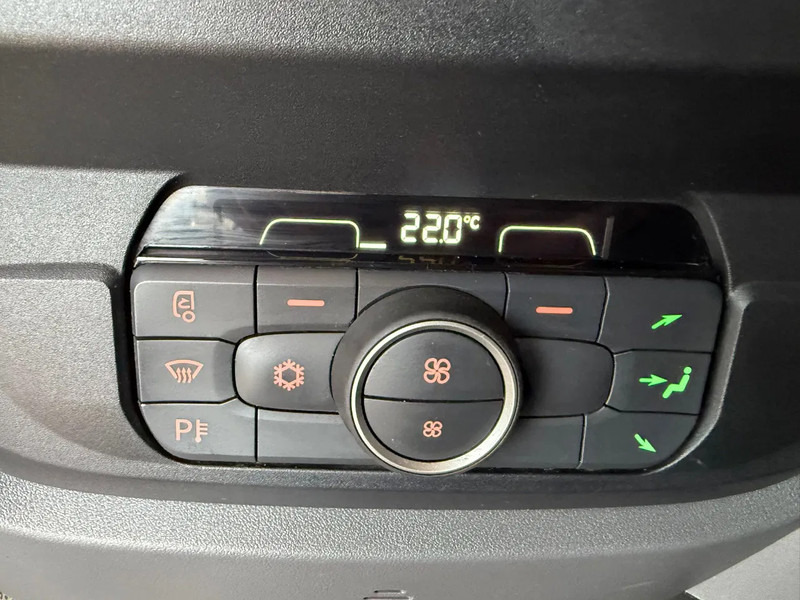 캡 새시 트럭 DAF XF 530 6X2 FAS Full air Alcoa Retarder Stuuras 7.6M Chassis NL Truck : 사진 15