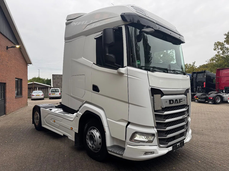 DAF XG 480 Retarder LED 2x tank PTO-Prep 216.610KM! - 트랙터 유닛 : 사진 2 DAF XG 480 Retarder LED 2x tank PTO-Prep 216.610KM! - 트랙터 유닛 : 사진 2