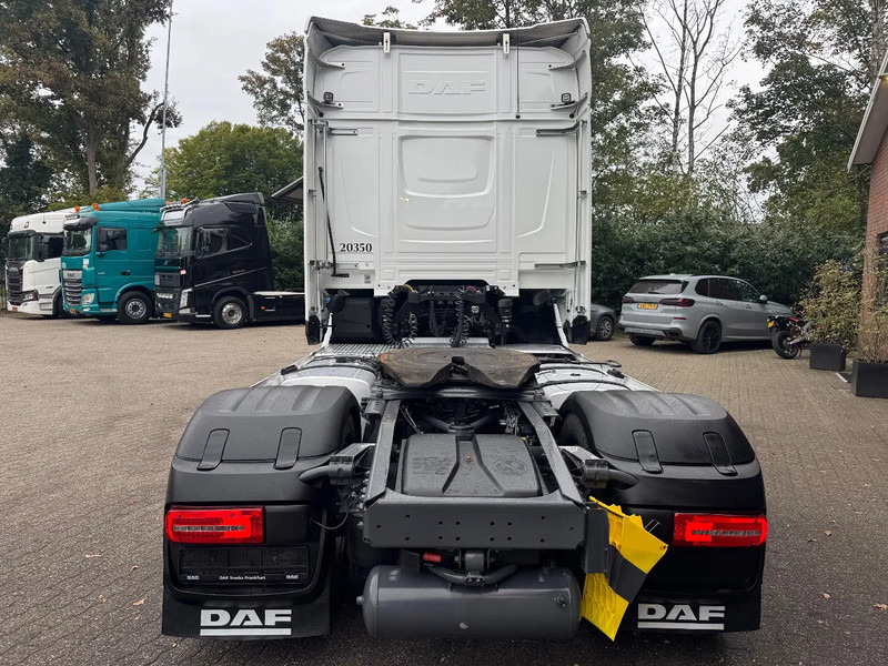 DAF XG 480 Retarder LED 2x tank PTO-Prep 216.610KM! - 트랙터 유닛 : 사진 5 DAF XG 480 Retarder LED 2x tank PTO-Prep 216.610KM! - 트랙터 유닛 : 사진 5