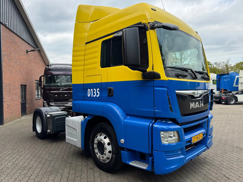 MAN TGS 18.400 Kompressor Gardner-Denver Alcoa NL Truck - 트랙터 유닛 : 사진 3 MAN TGS 18.400 Kompressor Gardner-Denver Alcoa NL Truck - 트랙터 유닛 : 사진 3