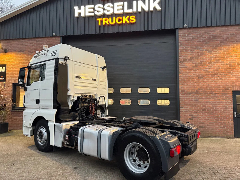 MAN TGX 18.400 4x2 XLX 426.520km!! Kompressor - 트랙터 유닛 : 사진 2 MAN TGX 18.400 4x2 XLX 426.520km!! Kompressor - 트랙터 유닛 : 사진 2