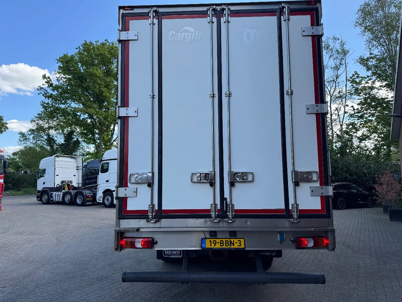 Mercedes-Benz Actros 2748 6X2 Bigspace AHK 623.380KM! 8.1M Heiwo box, Stuuras, Top condition - 박스 트럭 : 사진 4 Mercedes-Benz Actros 2748 6X2 Bigspace AHK 623.380KM! 8.1M Heiwo box, Stuuras, Top condition - 박스 트럭 : 사진 4