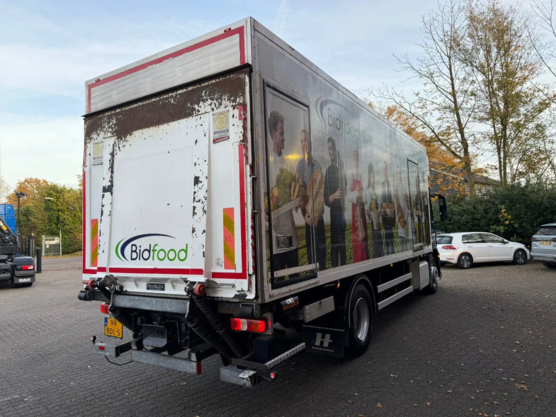 Mercedes-Benz Antos 1930 Frigoblock Dual temp 3 compartiments LBW AHK 319.640KM EURO 6 NL Truck! - 등온 트럭 : 사진 3 Mercedes-Benz Antos 1930 Frigoblock Dual temp 3 compartiments LBW AHK 319.640KM EURO 6 NL Truck! - 등온 트럭 : 사진 3