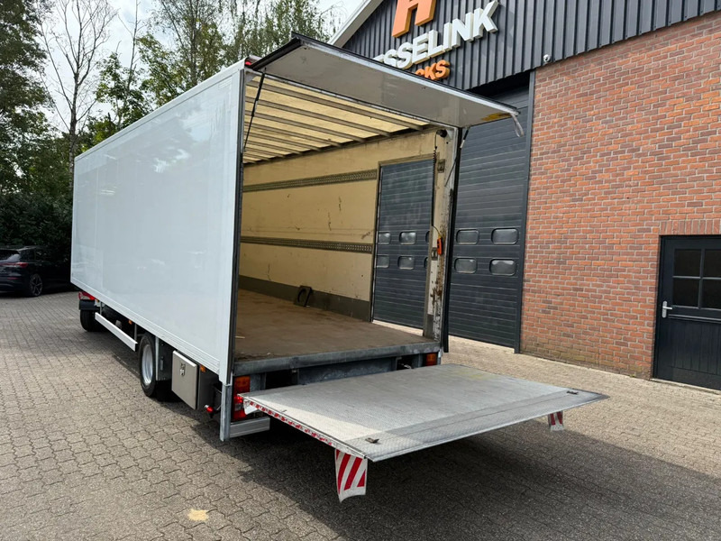 Mercedes-Benz Sprinter BE combinatie met Feldbinder oplegger 22.212KM! - 트랙터 유닛 : 사진 5 Mercedes-Benz Sprinter BE combinatie met Feldbinder oplegger 22.212KM! - 트랙터 유닛 : 사진 5