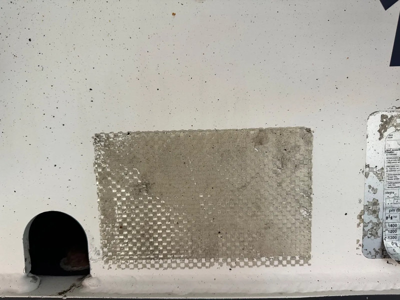 농장 트레일러 ROHR FUEL Kraftstoff Benzin/Diesel 26.000L 4 Rooms ADR Pump : 사진 16 농장 트레일러 ROHR FUEL Kraftstoff Benzin/Diesel 26.000L 4 Rooms ADR Pump : 사진 16