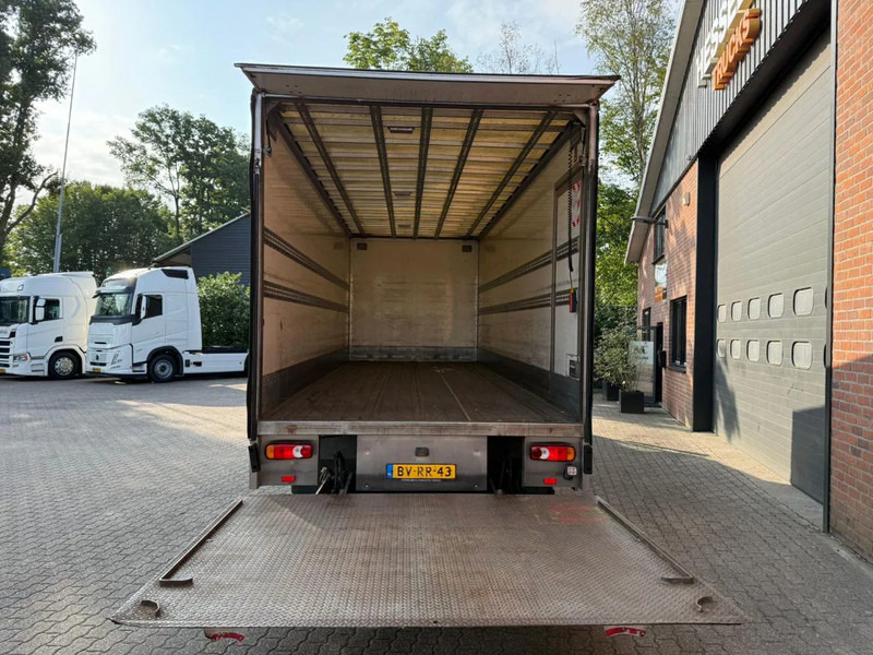 Renault Premium 280 18T Airco 584.954KM Slaapcabine Handgeschakeld Airco NL Truck - 박스 트럭 : 사진 5 Renault Premium 280 18T Airco 584.954KM Slaapcabine Handgeschakeld Airco NL Truck - 박스 트럭 : 사진 5